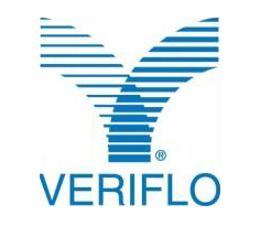 veriflo logo