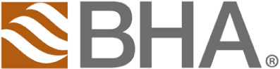 bha - logo