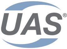 uas - logo